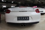 保时捷Boxster2013款Boxster 2.7L 