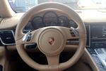 保时捷Panamera2010款Panamera 3.6L 