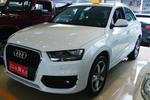 奥迪Q32013款35 TFSI 进取型