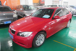 宝马3系2008款320i 领先型