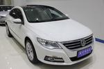 大众CC2012款1.8TSI 豪华型