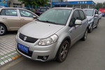 铃木天语SX42009款1.6L 自动 运动型