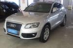 奥迪Q52010款2.0TFSI 技术型