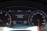 奥迪A6L2012款35 FSI 豪华型(2.8L)