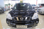 日产奇骏2010款2.5L CVT至尊版 4WD