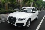 奥迪Q52010款2.0TFSI 技术型