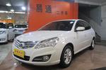 现代悦动2011款1.6L 自动舒适型