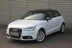 奥迪A1 Sportback2014款30 TFSI 舒适型