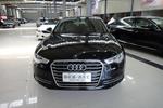 奥迪A6L2012款30 FSI 技术型(2.5L)