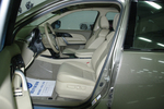 讴歌MDX2009款3.7L 标准型