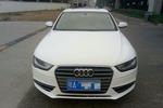 奥迪A4L2015款35 TFSI 自动标准型