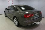 奥迪A6L2014款35 FSI 舒适型