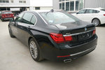 宝马7系2013款740Li xDrive