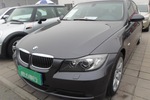 宝马3系2007款新325i 2.5 手自一体豪华运动型