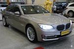 宝马7系2013款740Li xDrive