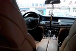 宝马7系2009款730Li 豪华型