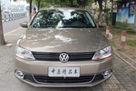 大众速腾2014款1.4TSI 自动 豪华型