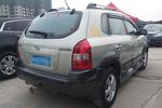 现代途胜2006款2.0 GLS 手动豪华型 四驱