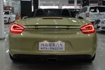 保时捷Boxster2013款Boxster