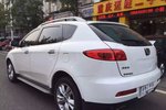 纳智捷大7 SUV2012款旗舰型 2.2T 两驱