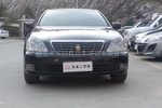 丰田皇冠2008款2.5L Royal 特别版