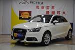 奥迪A12011款1.4T Ego版