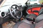 MINICOUNTRYMAN2011款1.6L COOPER FUN