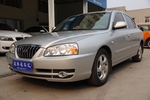 现代伊兰特2005款1.6 GLS 豪华型 手动