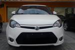 MG32013款1.3L 自动舒适版