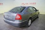 斯柯达明锐2009款1.8TSI 手自一体 逸仕版