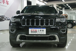 Jeep大切诺基2013款3.6L 豪华导航版