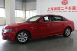 奥迪A4L2012款2.0TFSI 标准型