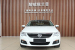 大众CC2011款2.0TSI 尊贵型(5座版)