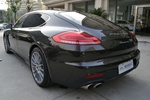 保时捷Panamera2010款Panamera 4S 4.8L 