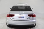 奥迪A4L2015款35 TFSI 自动标准型