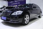 奔驰S级2012款S300L 豪华型 Grand Edition