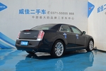 克莱斯勒3002013款300C 3.6L 尊适版