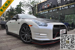 日产GT-R2013款3.8T Premium Edition