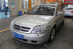 欧宝威达2006款Vectra 3.2 V6 