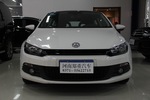 大众尚酷2011款1.4 TSI 舒适版