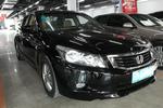 本田雅阁2011款2.0L EX Navi