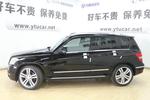 奔驰GLK级2010款GLK350 4MATIC