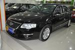 大众迈腾2009款1.8TSI DSG 豪华型