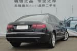 奥迪A6L2009款2.4L 舒适型