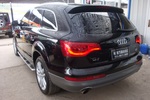 奥迪Q72010款3.6FSI quattro 基本型