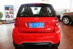 smartfortwo2012款1.0 MHD 硬顶激情版