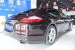 保时捷Panamera2010款Panamera 4