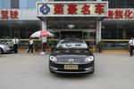 大众迈腾2012款1.8TSI DSG 尊贵型