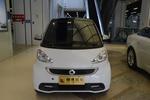 smartfortwo2012款1.0 MHD 硬顶激情版