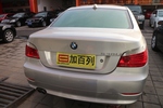 宝马5系2008款530Li 领先型